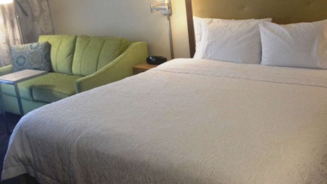 Photo of Bedroom in Rocky Point