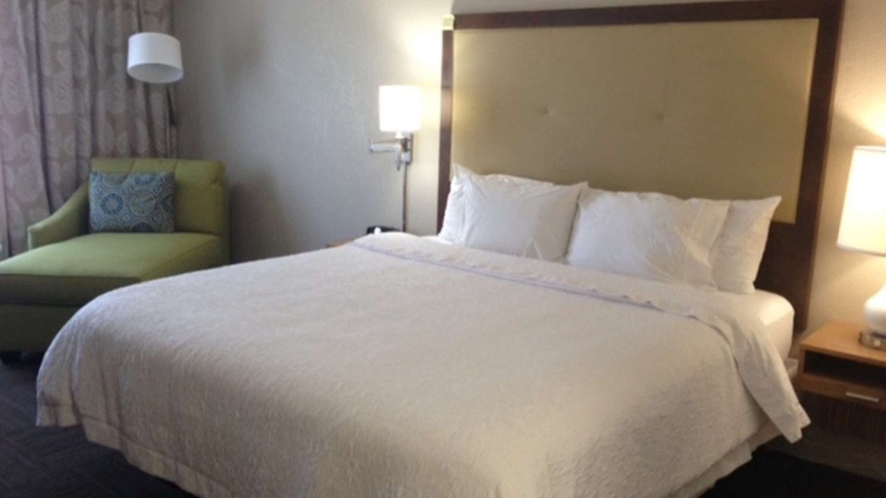 Photo of Bedroom in Rocky Point