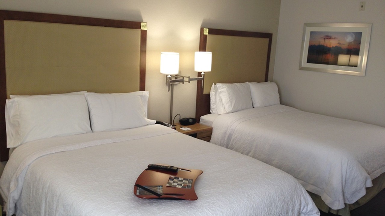 Photo of Bedroom in Rocky Point