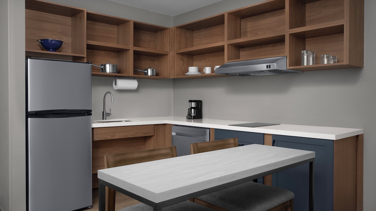 Photo of Kitchen in Southpoint