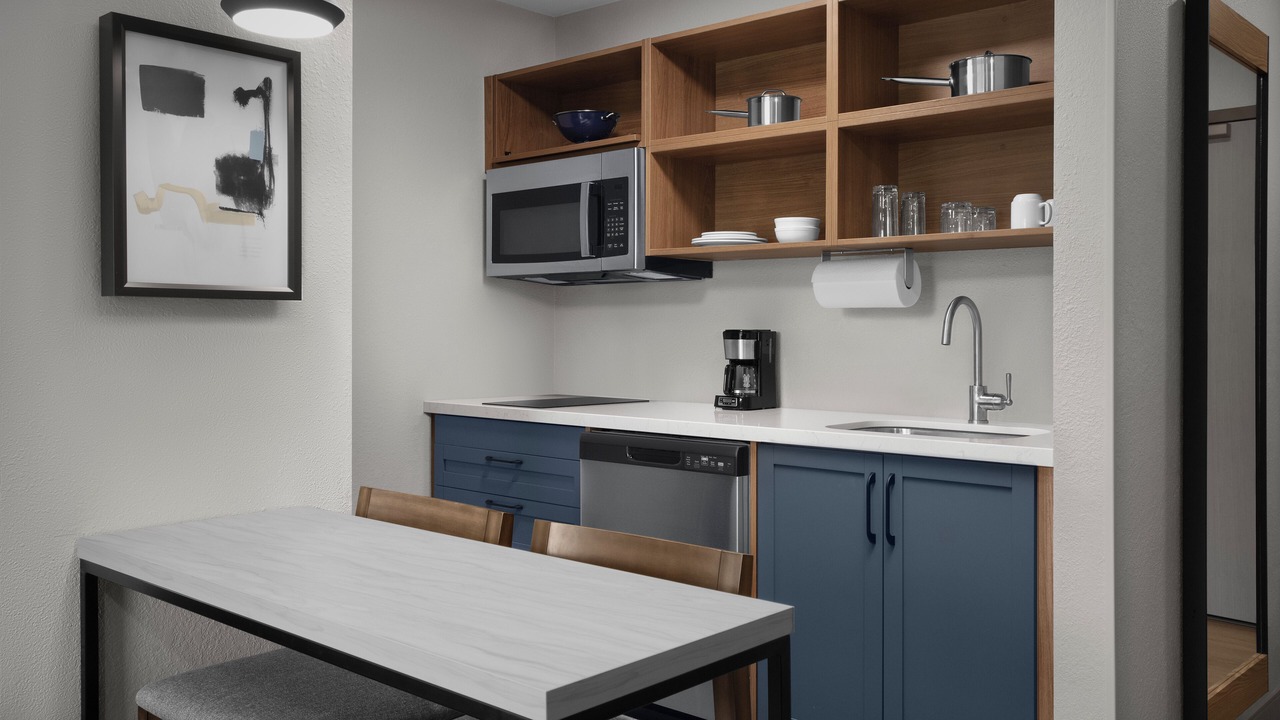 Photo of Kitchen in Southpoint