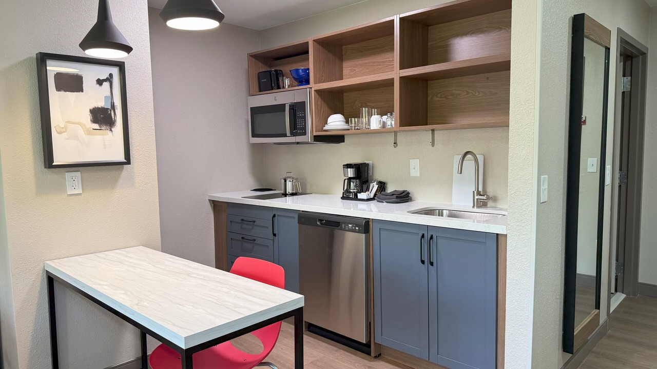 Photo of Kitchen in Southpoint