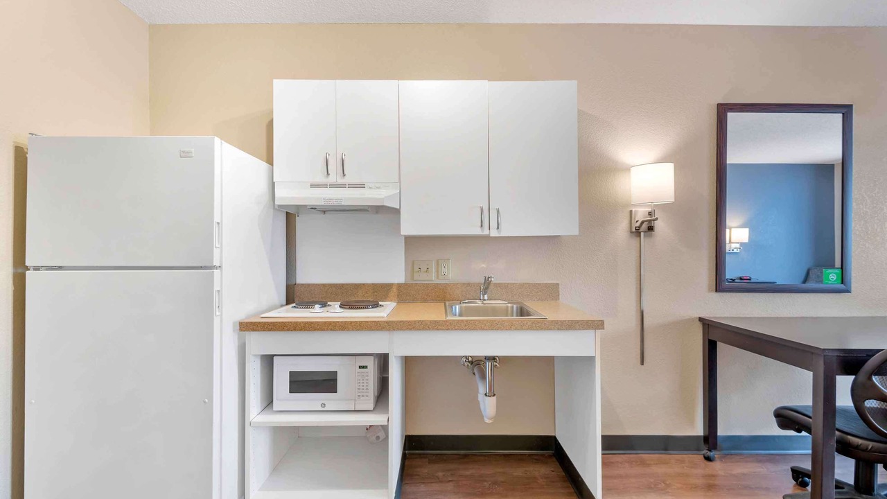 Photo of Kitchen in Doral
