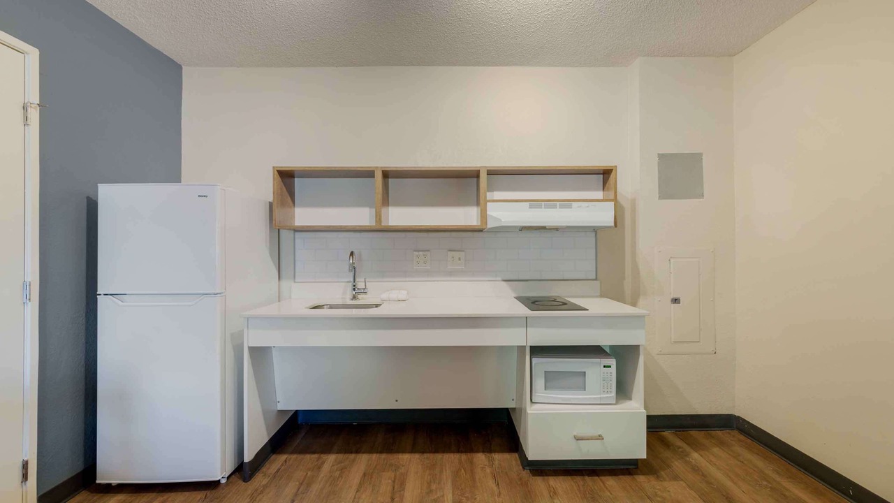Photo of Kitchen in Doral