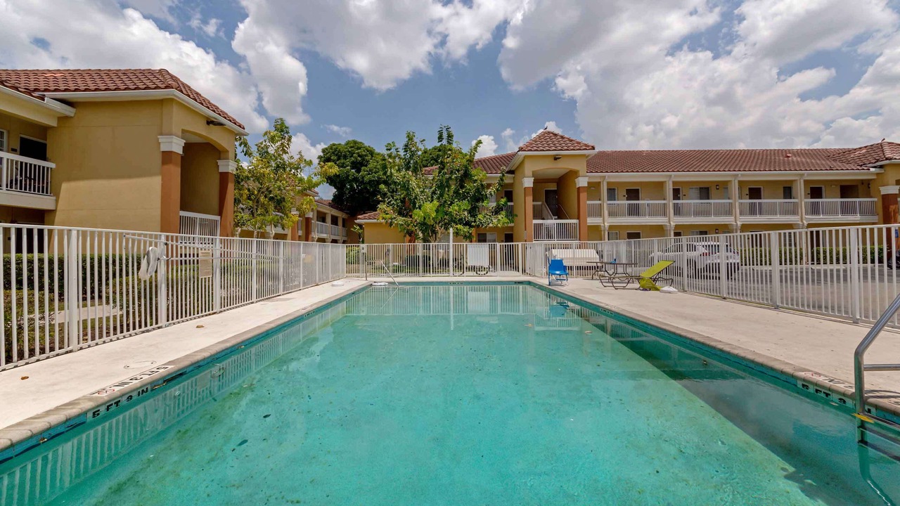 Photo of Outdoor in Doral
