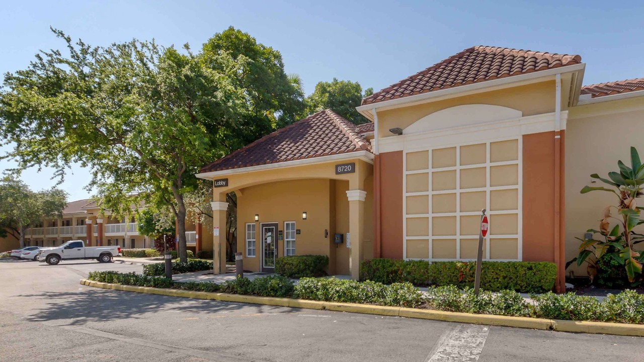 Photo of Outdoor in Doral
