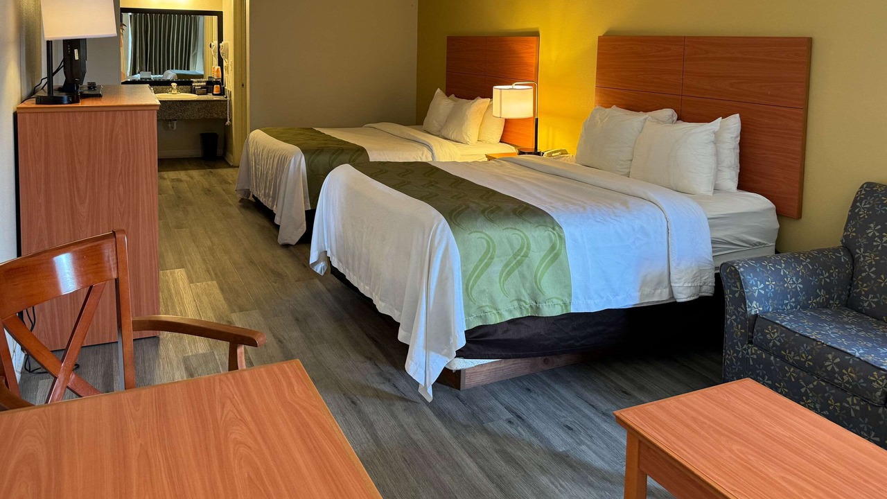 Photo of Bedroom in Chiefland