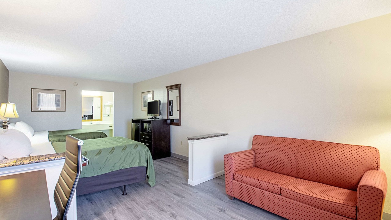 Photo of Bedroom in Boys Ranch