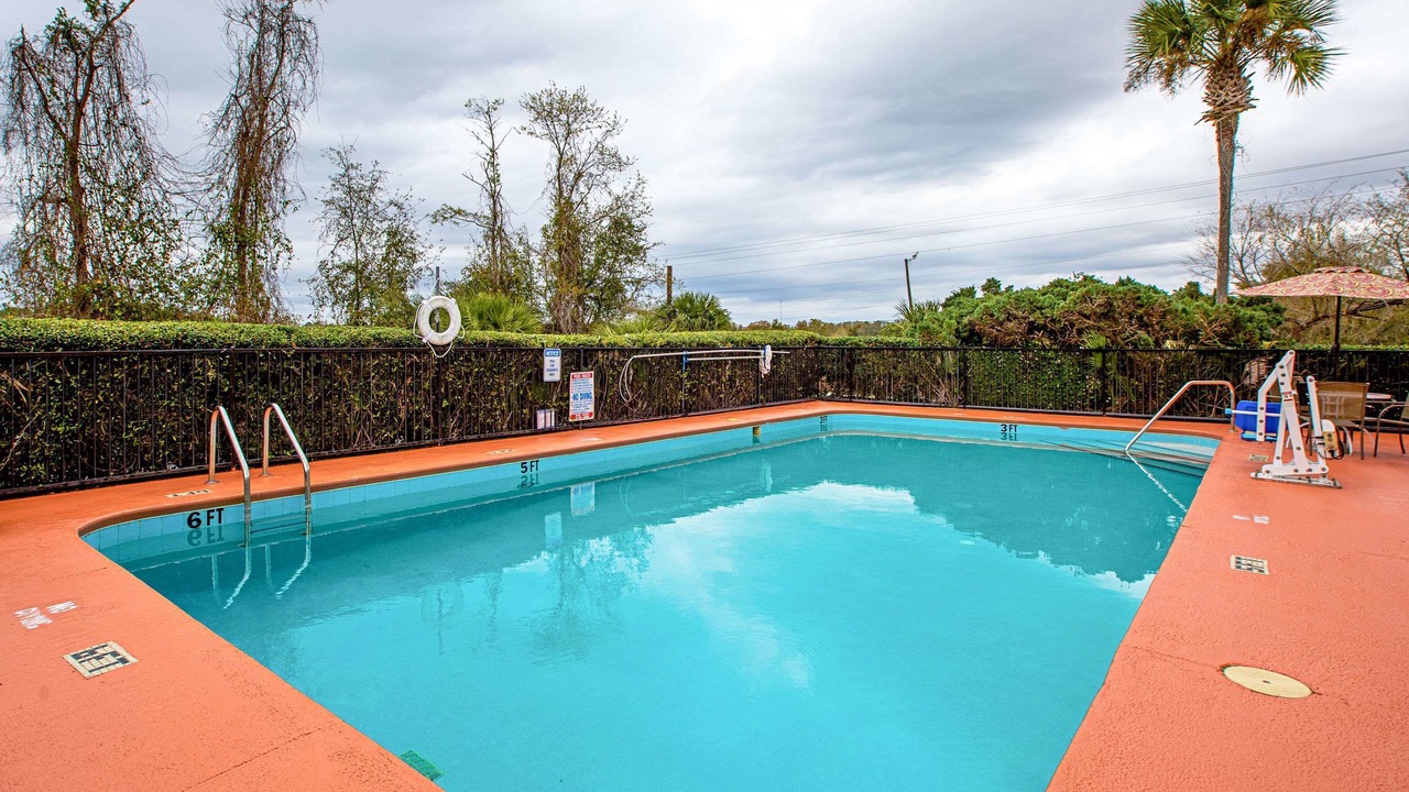 Photo of Outdoor in Boys Ranch