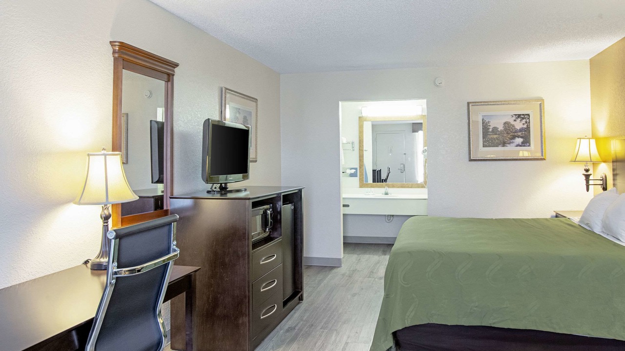 Photo of Bedroom in Boys Ranch