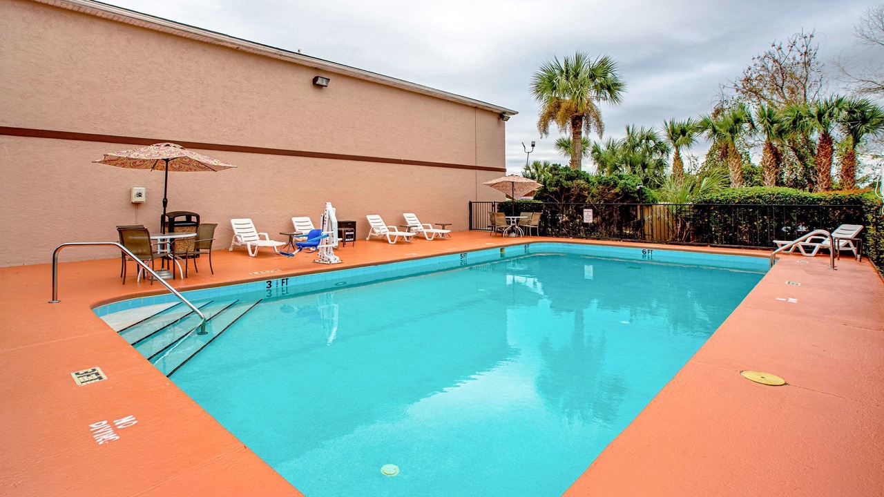 Photo of Outdoor in Boys Ranch