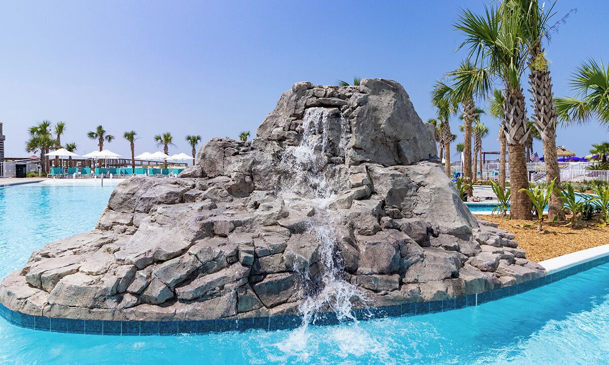 Photo of Outdoor in Pensacola Beach