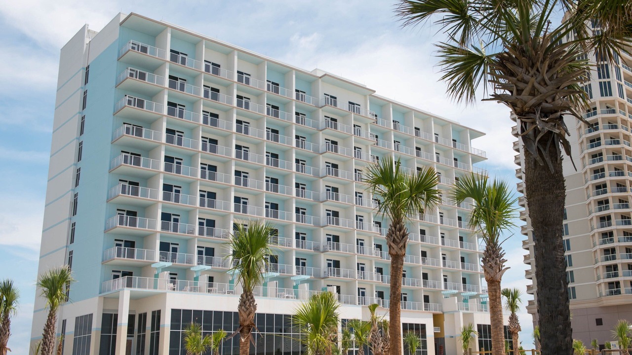 Photo of Outdoor in Pensacola Beach