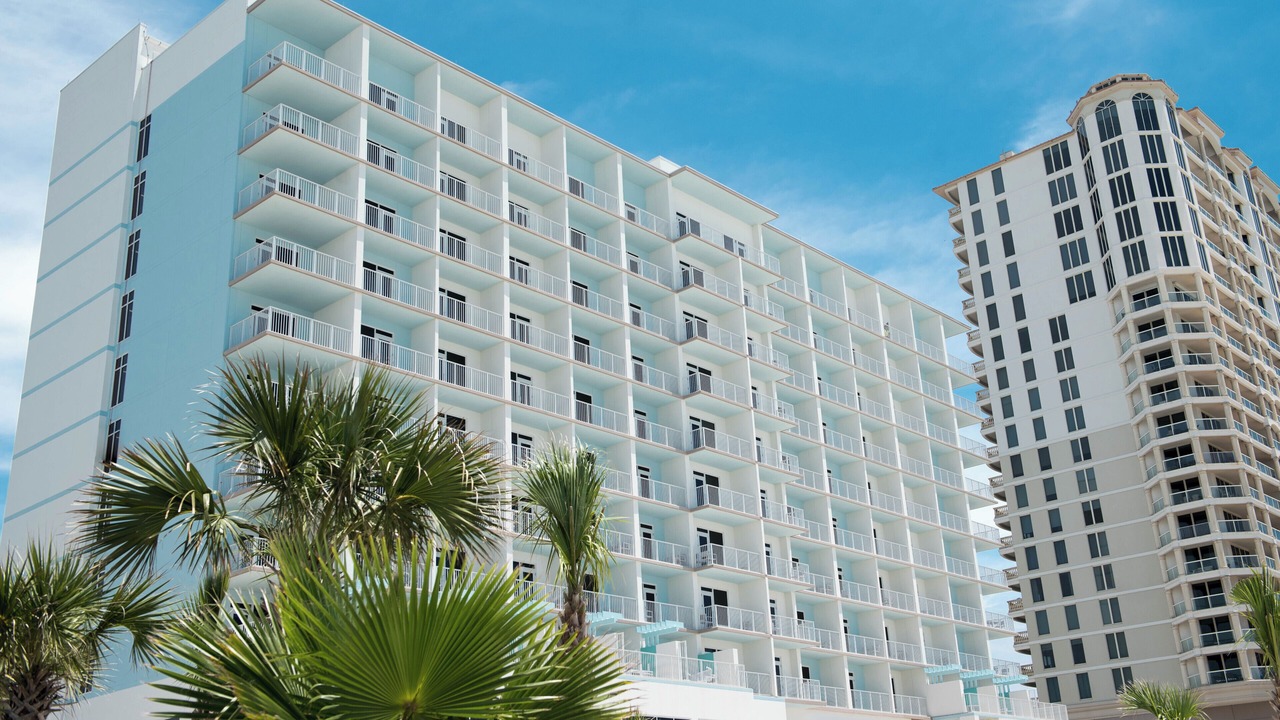 Photo of Outdoor in Pensacola Beach