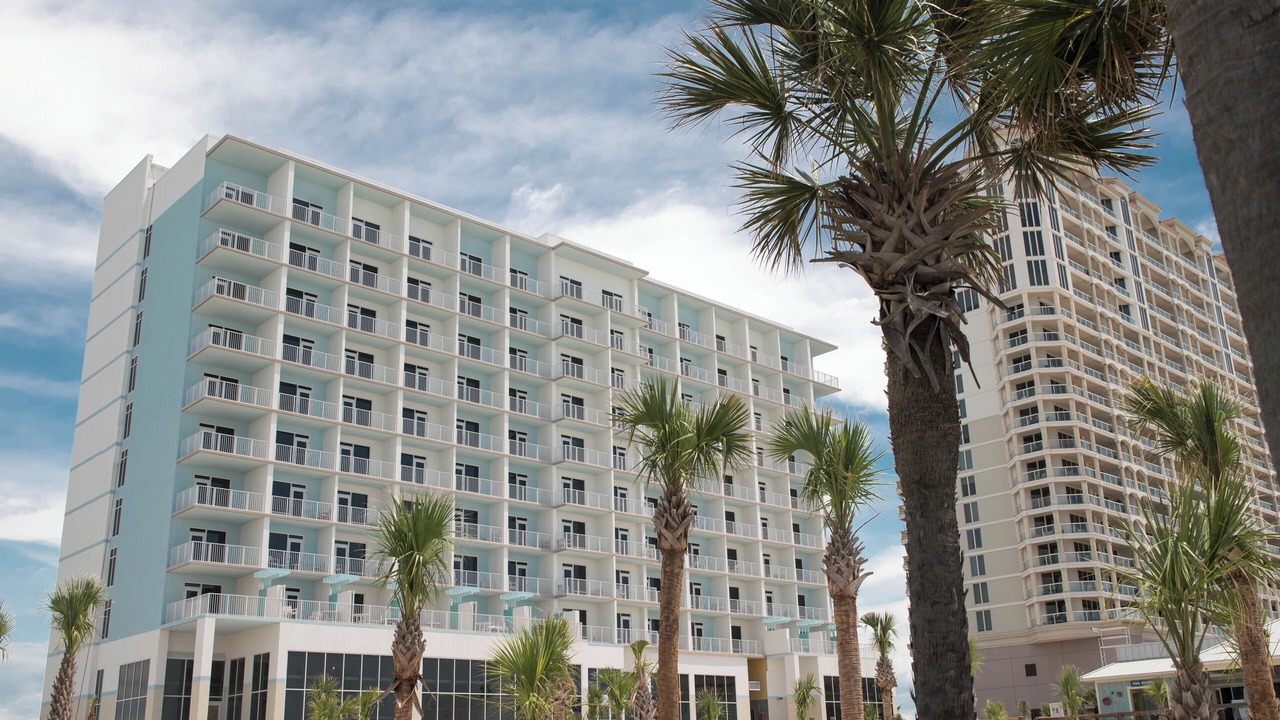 Photo of Outdoor in Pensacola Beach