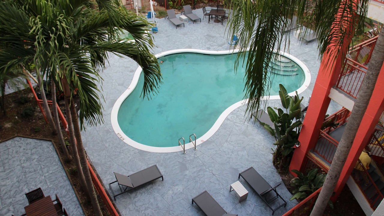 Photo of Outdoor in Deerfield Beach