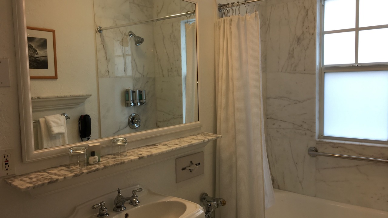 Photo of Bathroom in Delray Beach