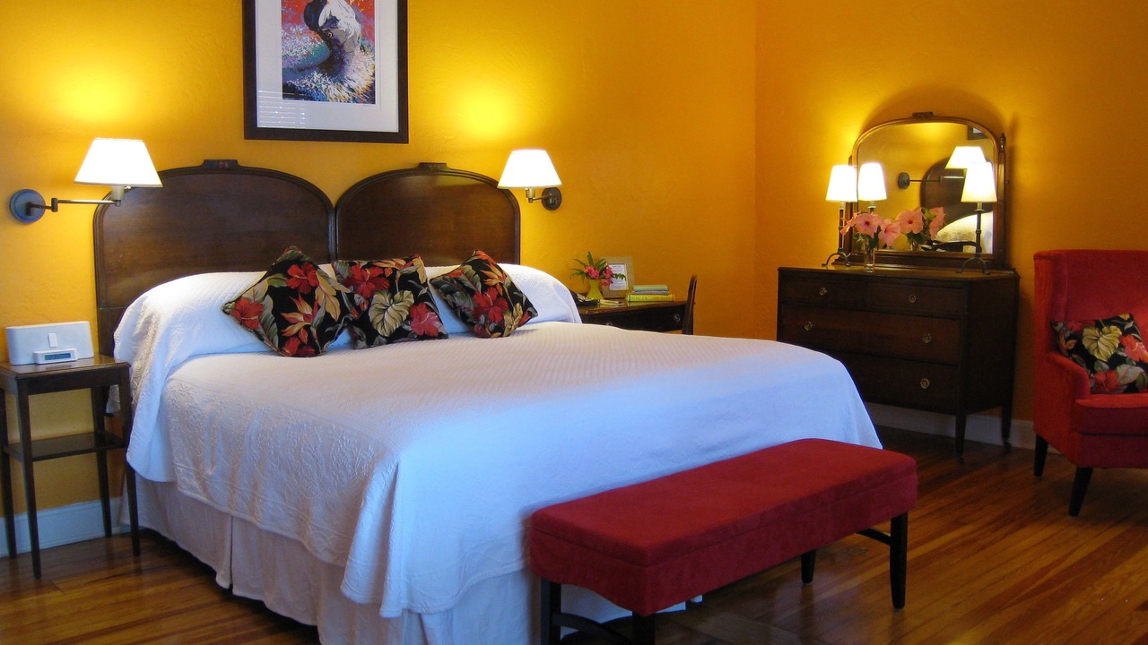 Photo of Bedroom in Delray Beach