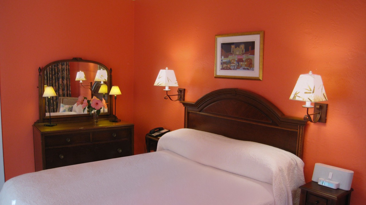 Photo of Bedroom in Delray Beach