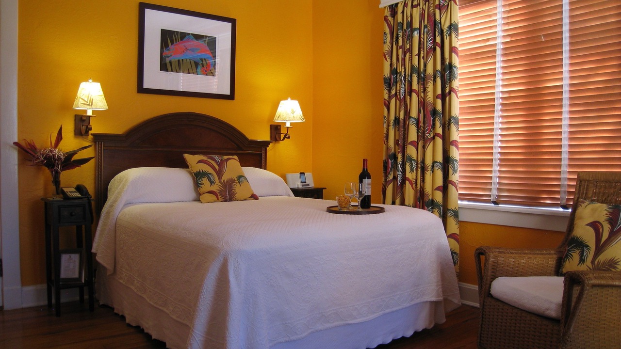 Photo of Bedroom in Delray Beach