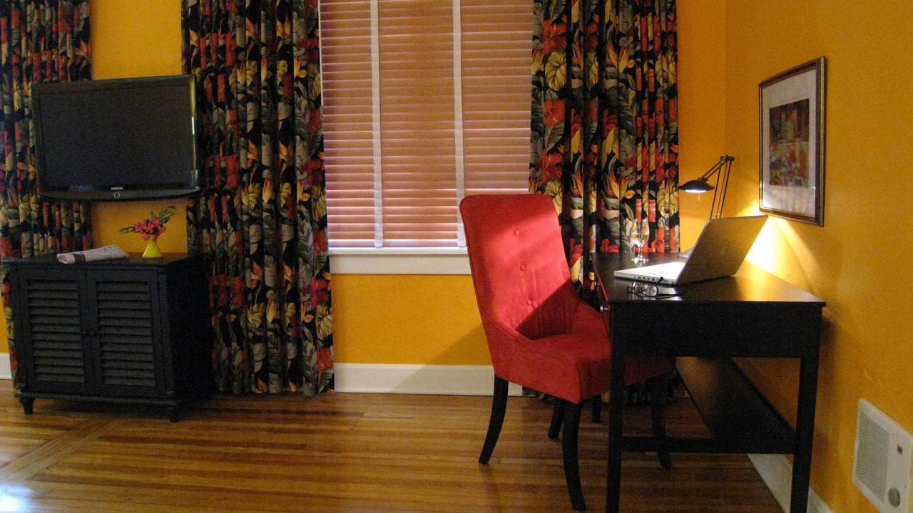 Photo of Bedroom in Delray Beach