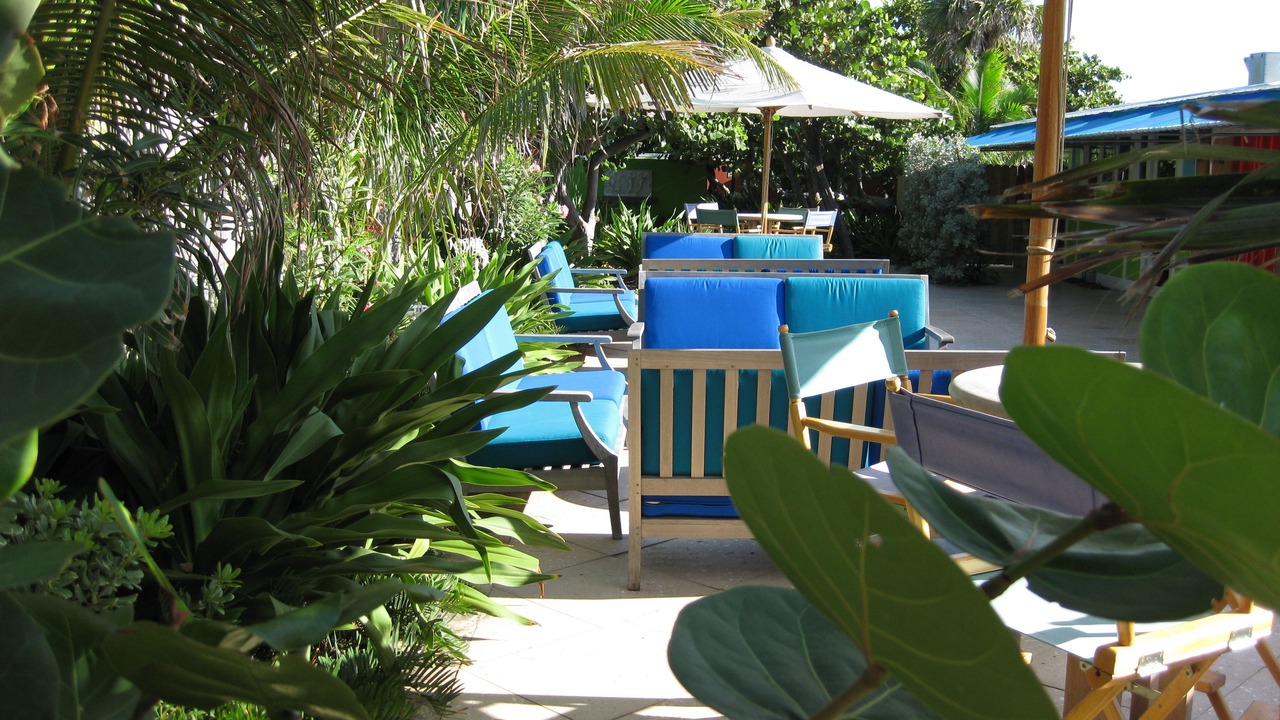Photo of Outdoor in Delray Beach