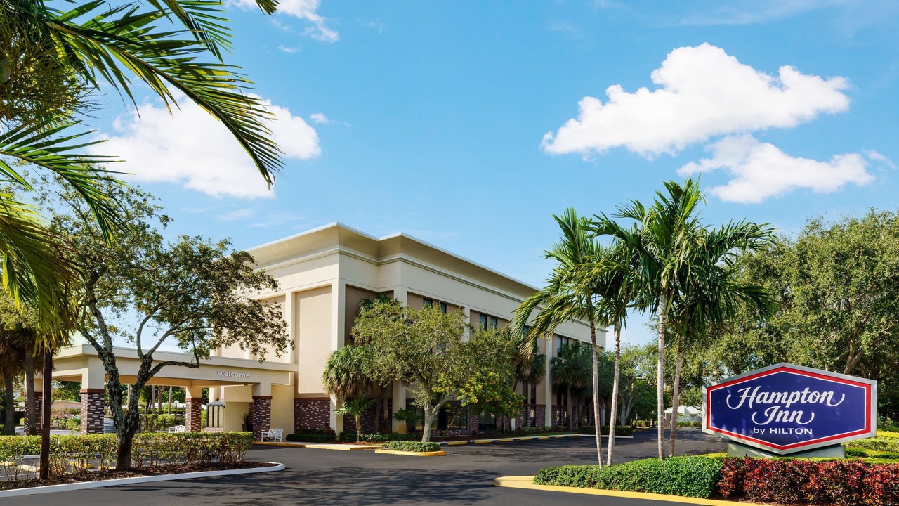 Photo of Outdoor in Oakland Park