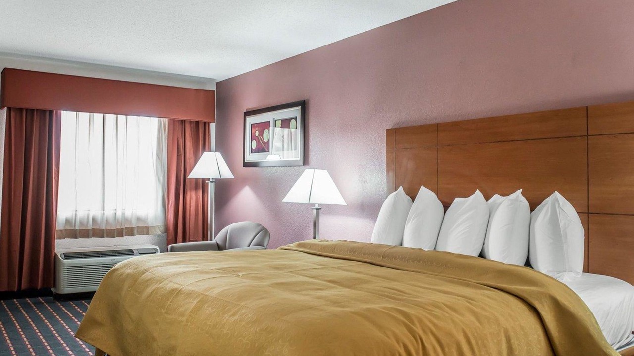 Photo of Bedroom in Marianna