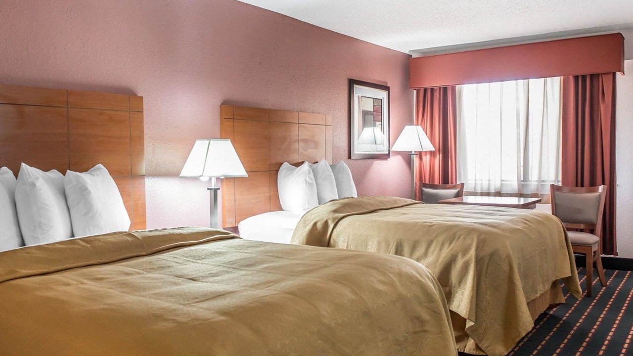 Photo of Bedroom in Marianna