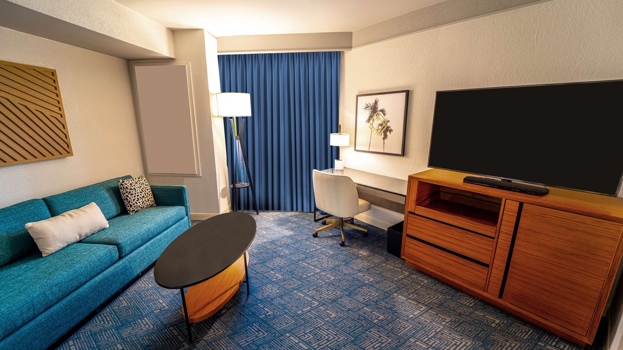 Photo of Bedroom in Rocky Point