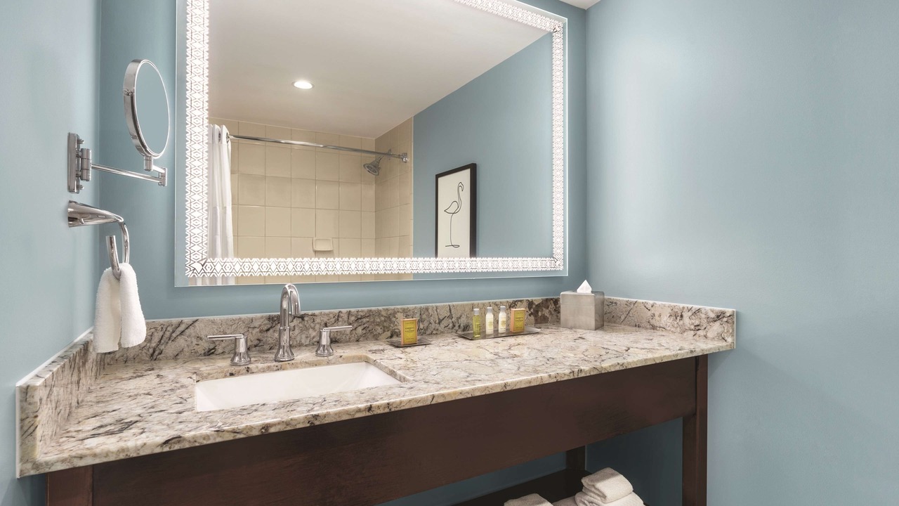 Photo of Bedroom in Rocky Point