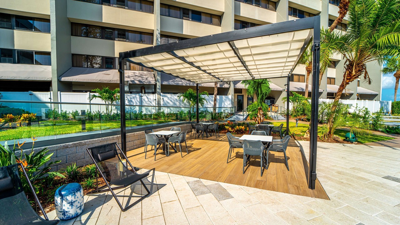 Photo of Patio Balcony in Rocky Point