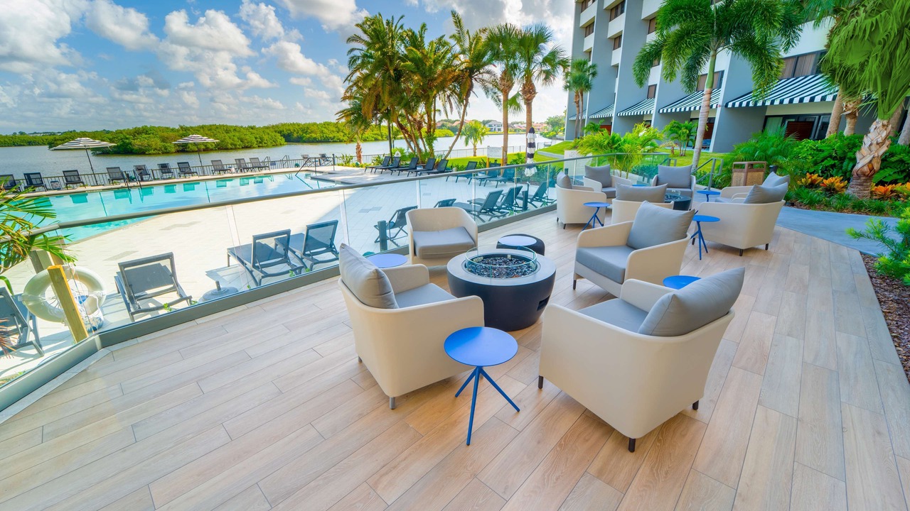 Photo of Patio Balcony in Rocky Point