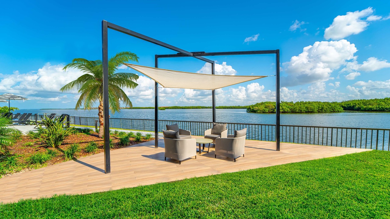 Photo of Patio Balcony in Rocky Point