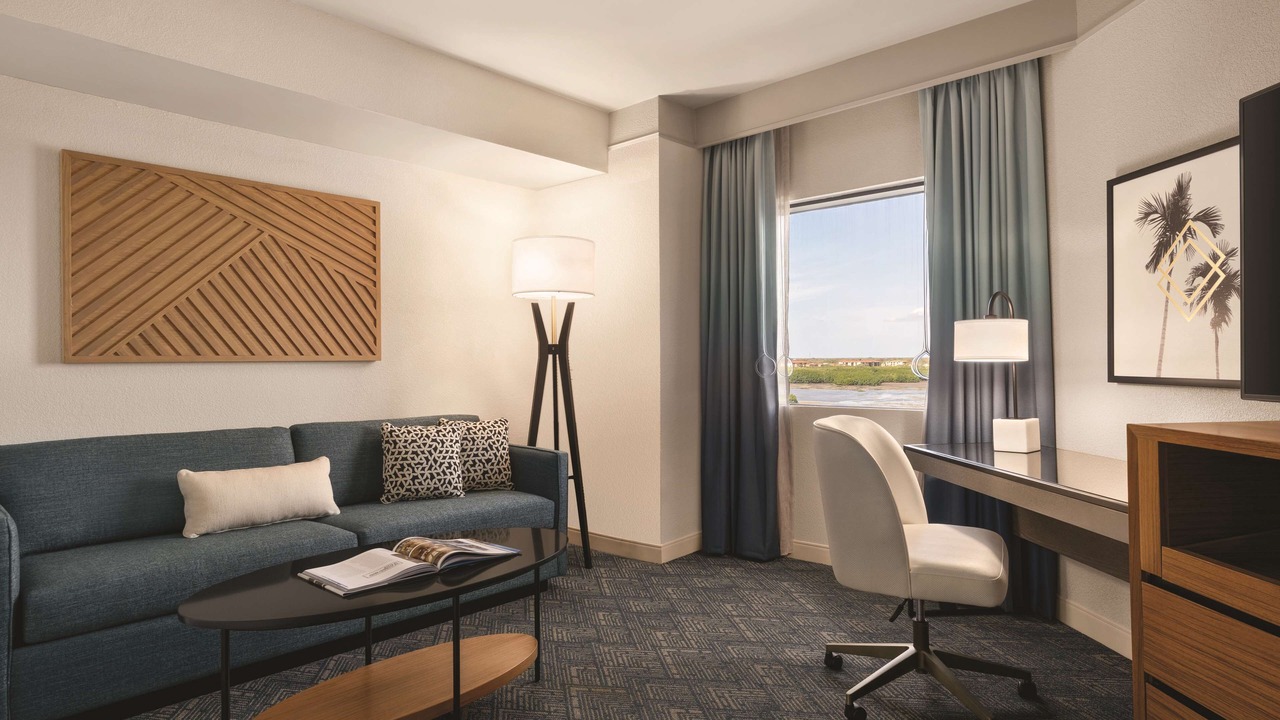 Photo of Bedroom in Rocky Point