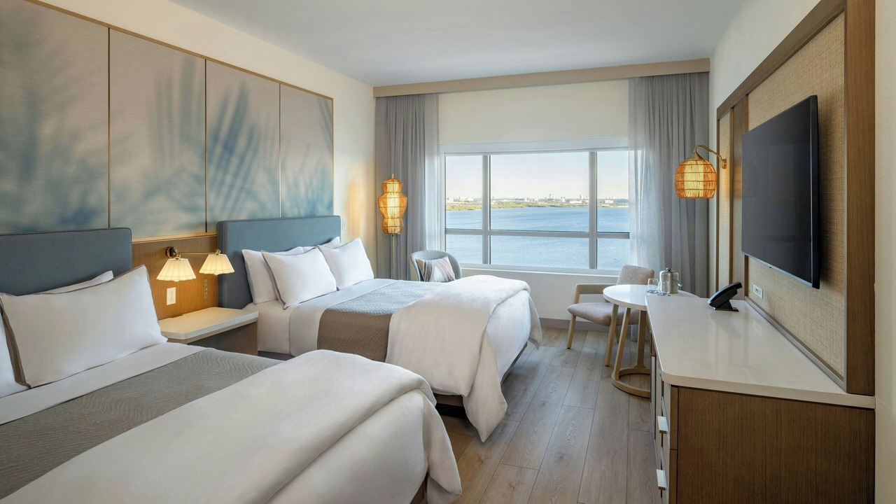 Photo of Bedroom in Rocky Point