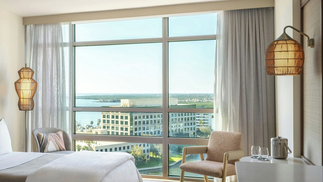 Photo of Bedroom in Rocky Point