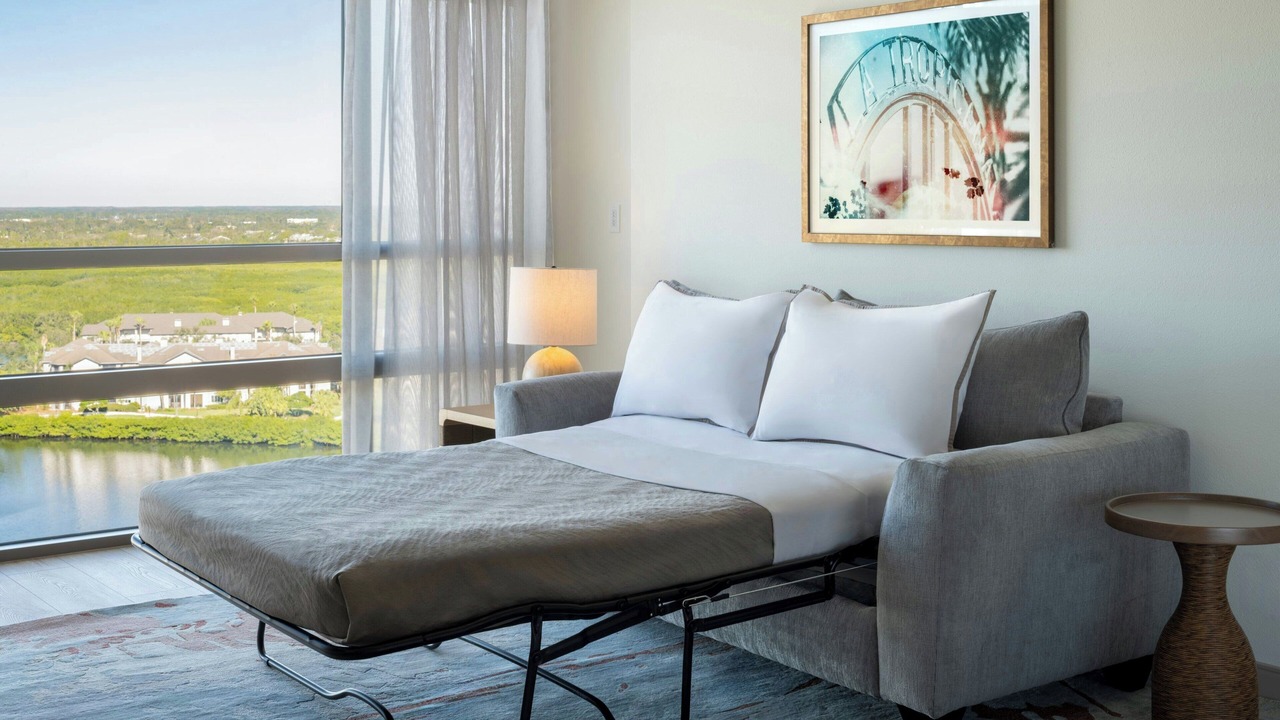 Photo of Bedroom in Rocky Point