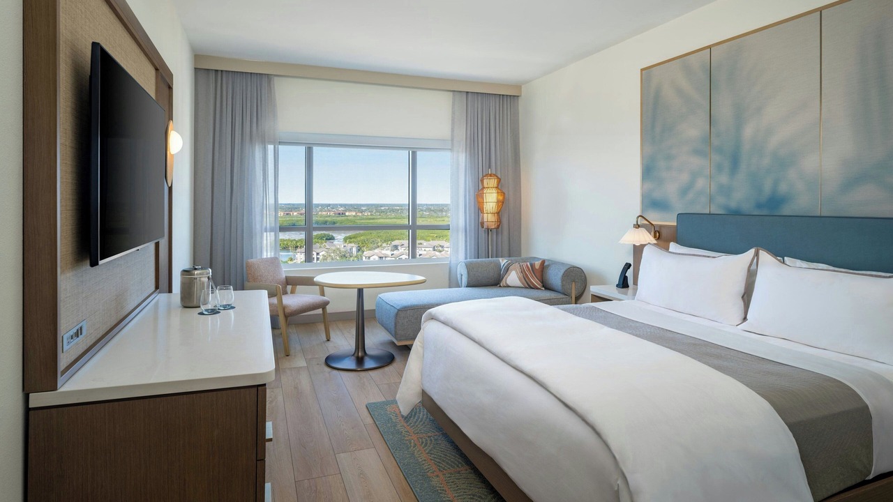 Photo of Bedroom in Rocky Point