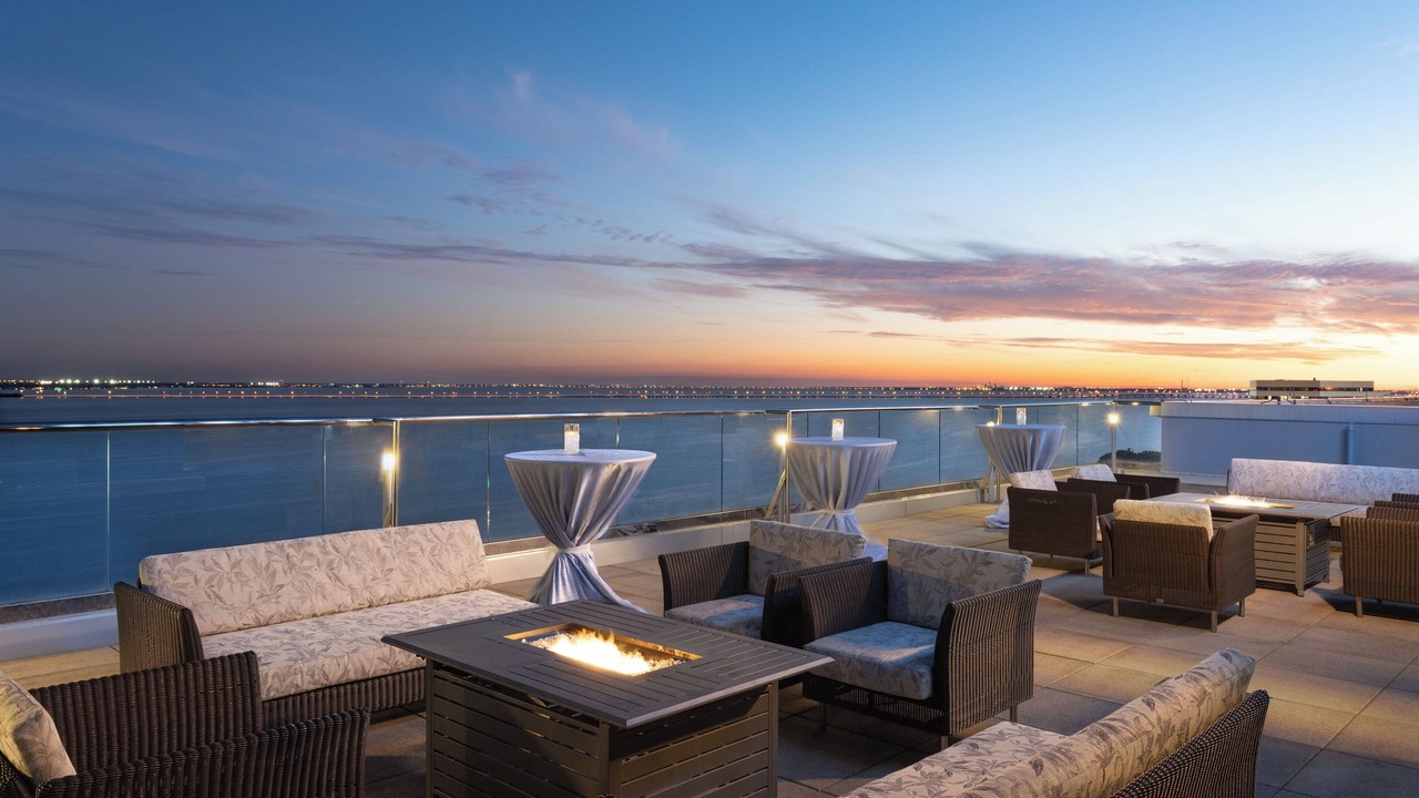 Photo of Patio Balcony in Rocky Point