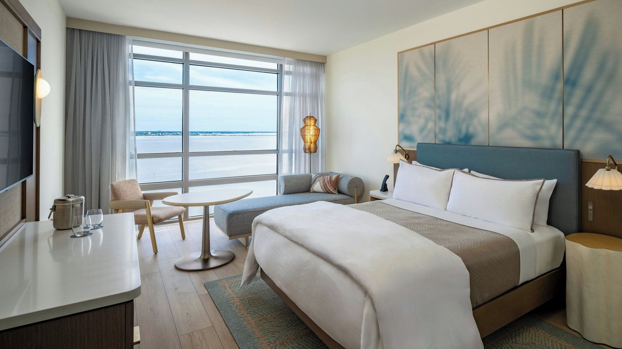 Photo of Bedroom in Rocky Point