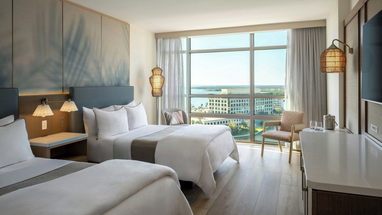 Photo of Bedroom in Rocky Point