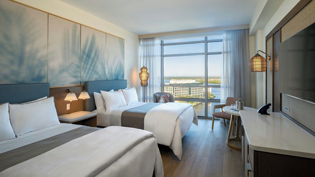Photo of Bedroom in Rocky Point
