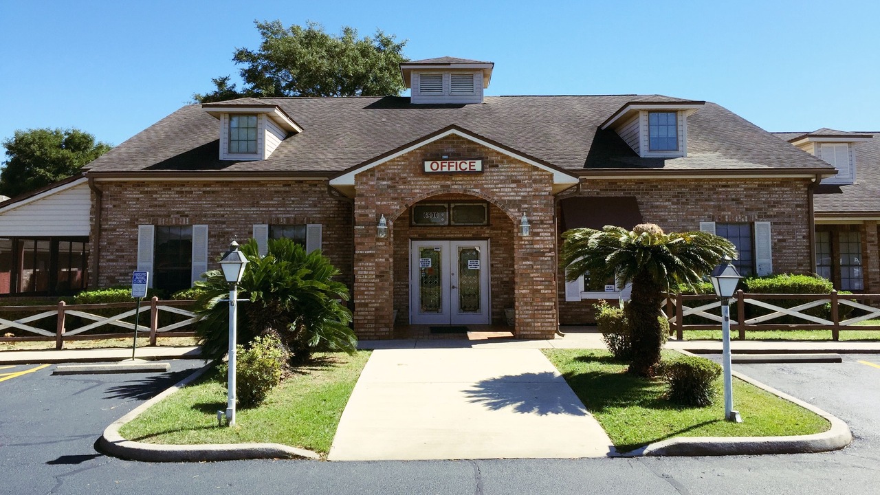 Photo of Buildings in Brent