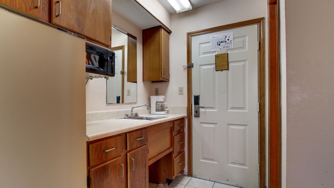Photo of Kitchen in Brent