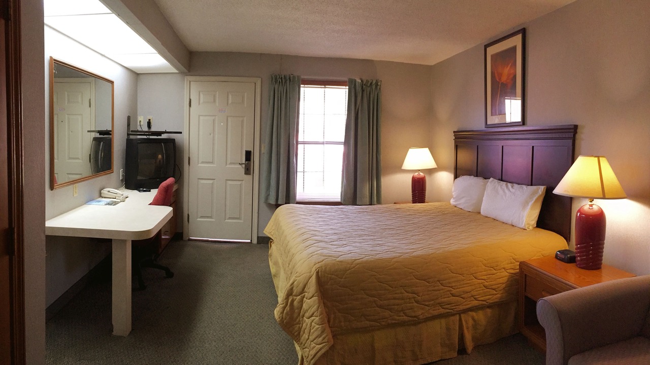 Photo of Bedroom in Brent