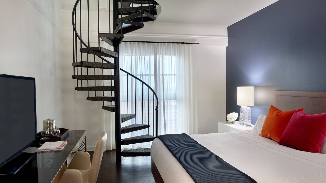 Photo of Bedroom in Coral Gables Section