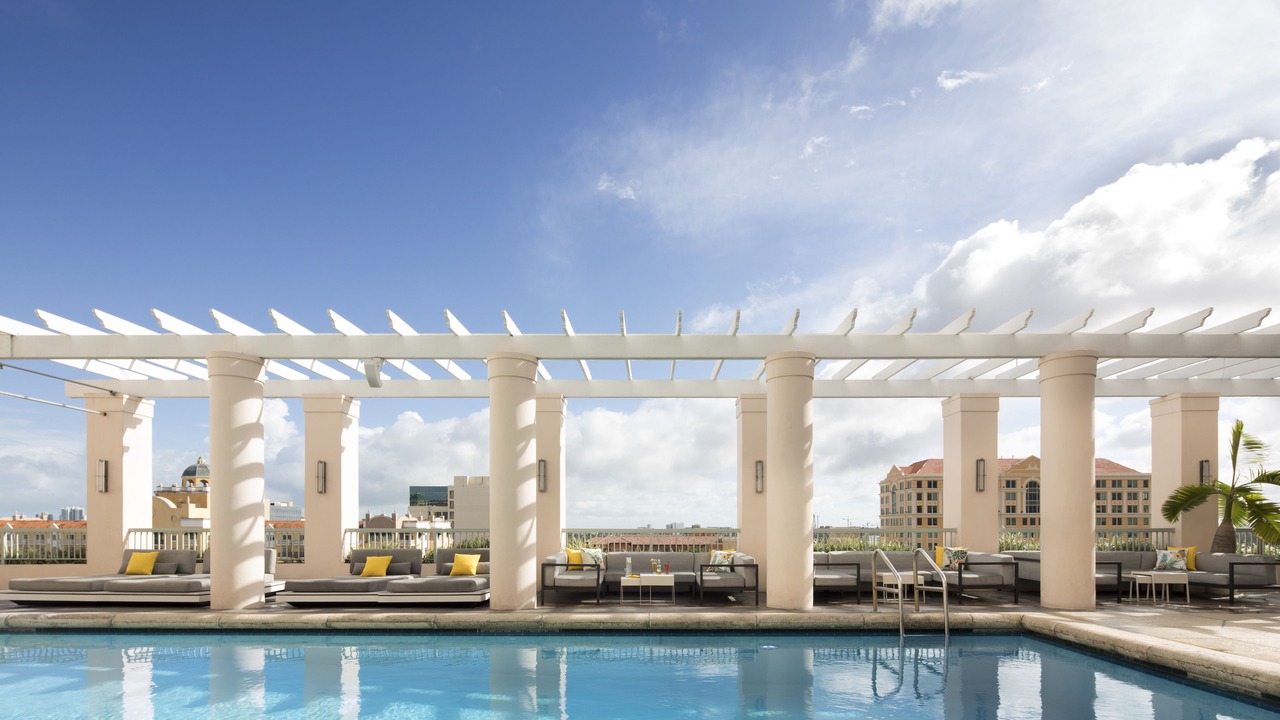 Photo of Outdoor in Coral Gables Section