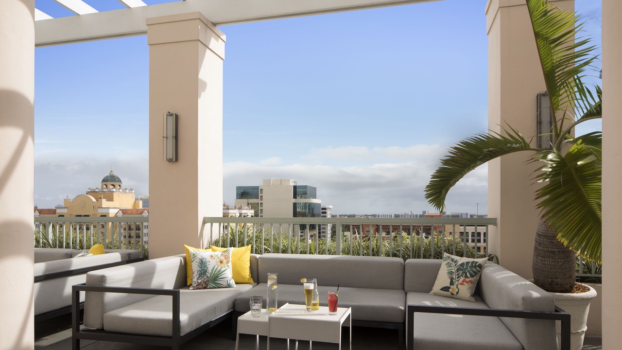 Photo of Outdoor in Coral Gables Section