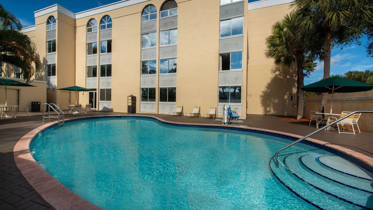 Photo of Outdoor in Deerfield Beach